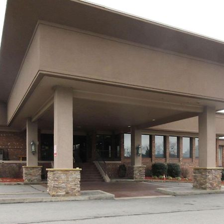 Mainstay Suites Verona Exterior foto