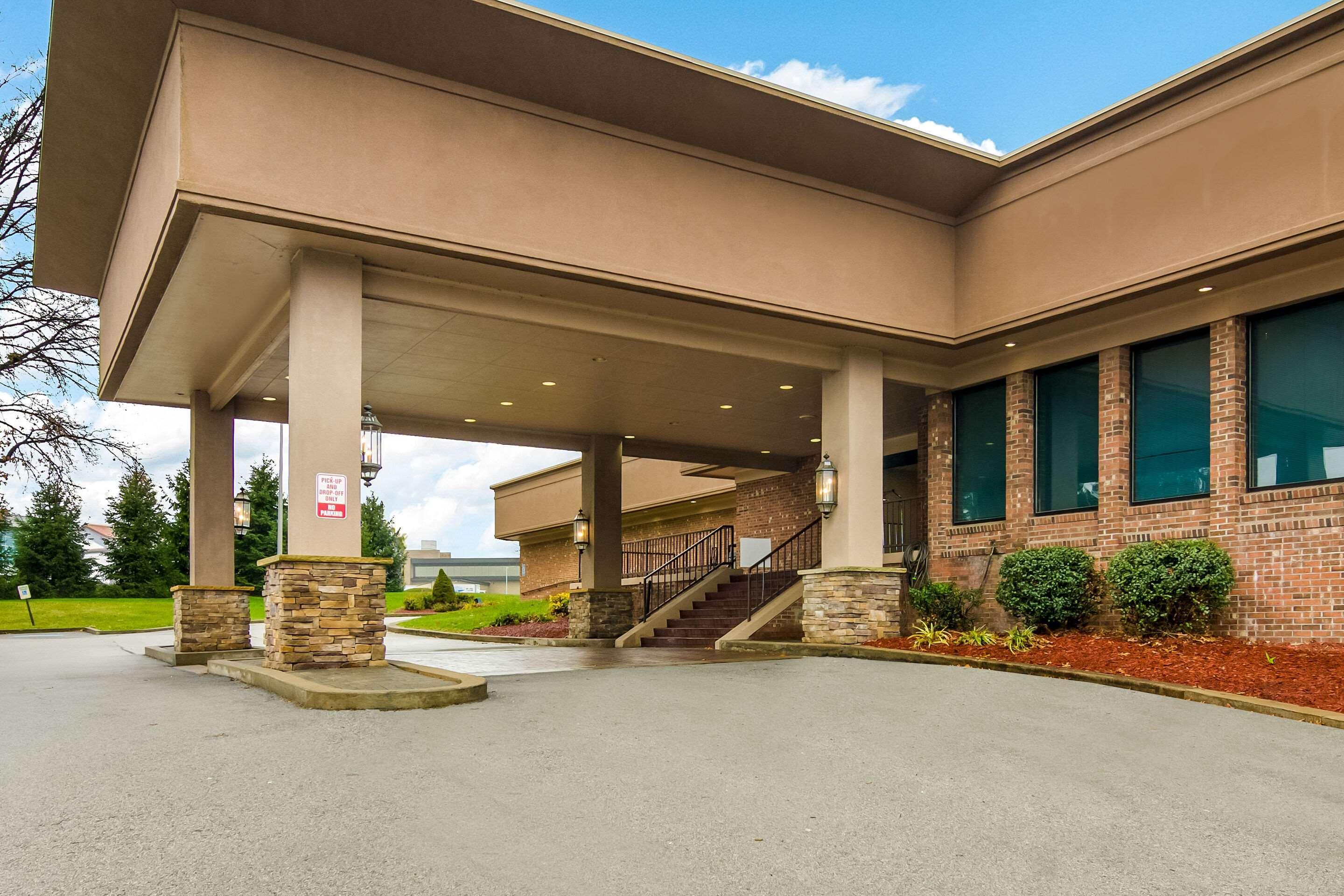 Mainstay Suites Verona Exterior foto