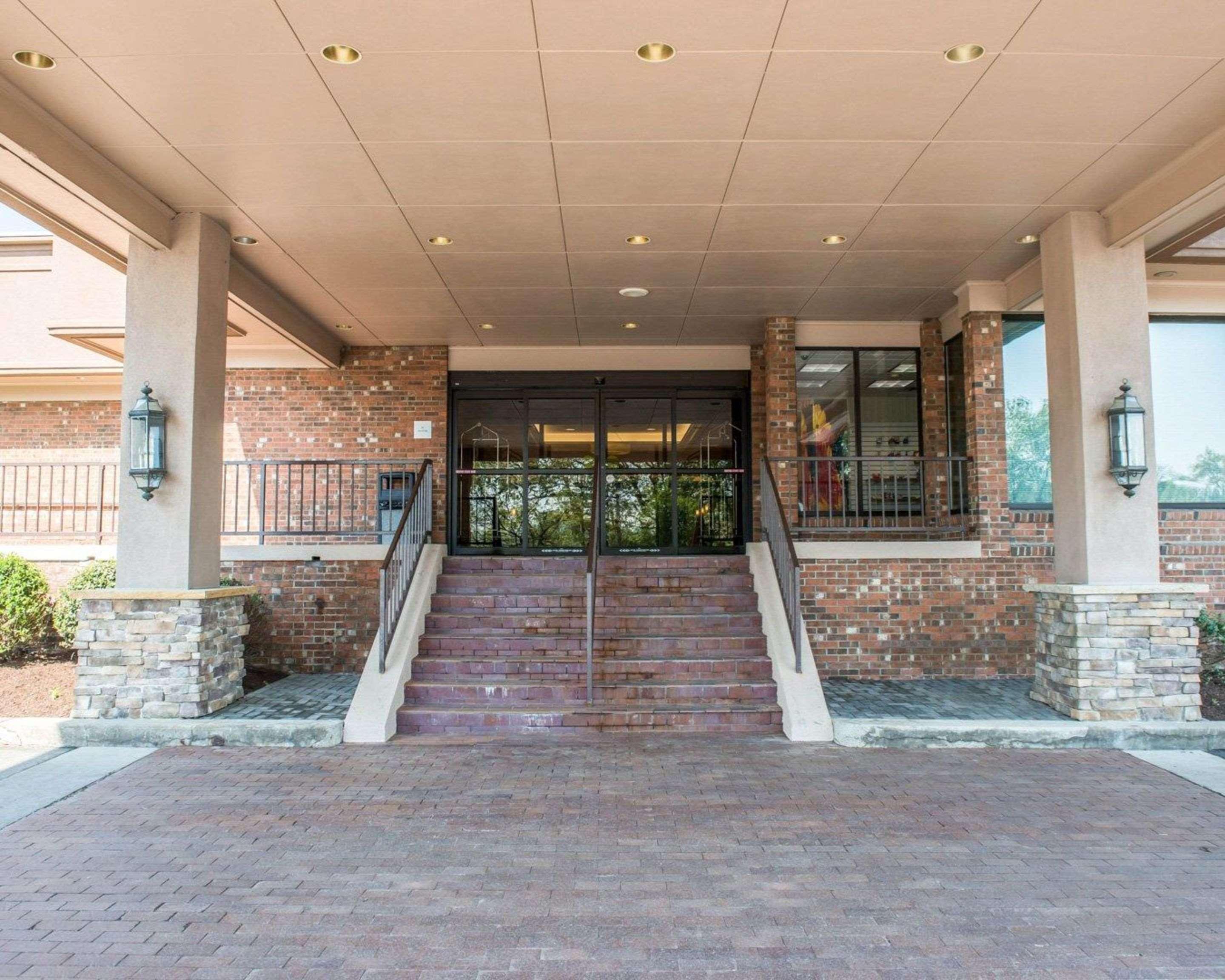 Mainstay Suites Verona Exterior foto