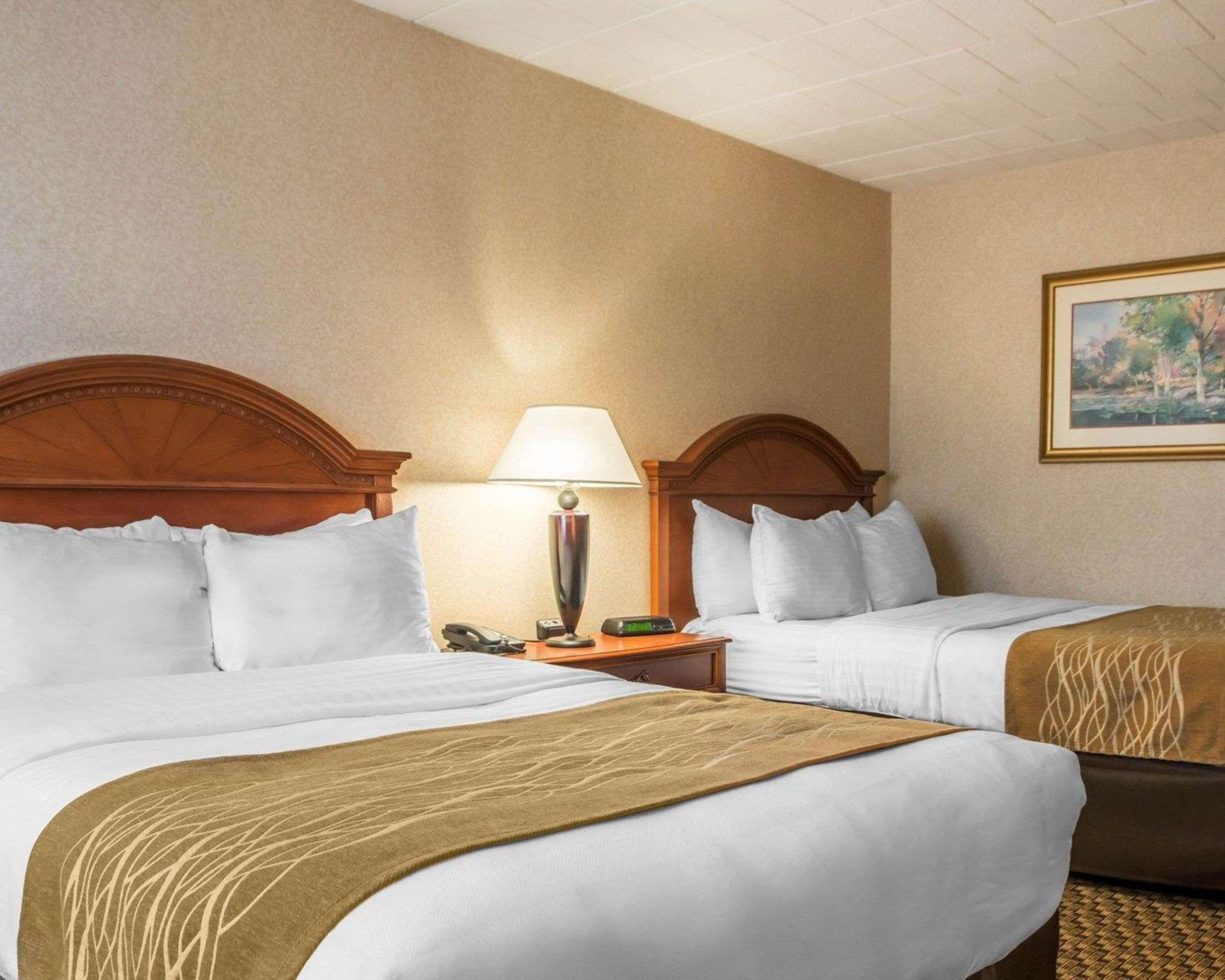 Mainstay Suites Verona Exterior foto