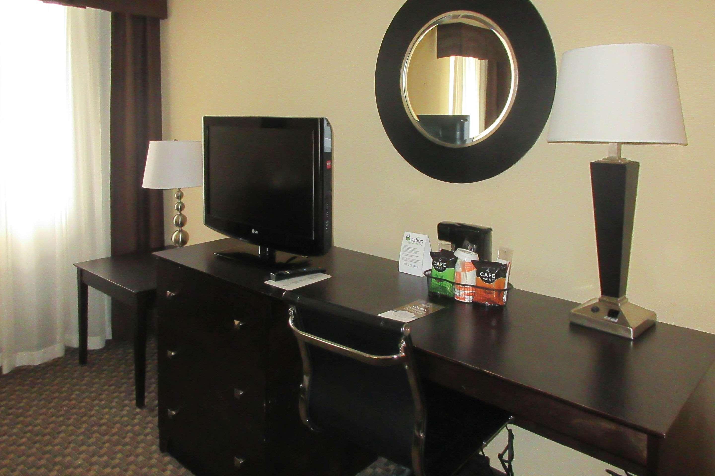 Mainstay Suites Verona Exterior foto